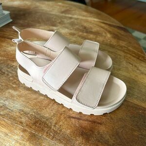 Girls H&M sandals